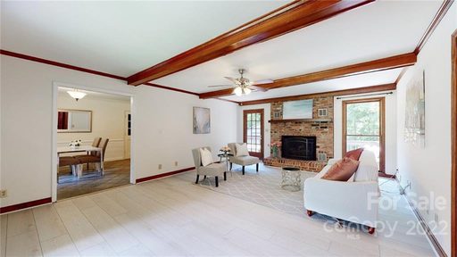 11301 Walking Horse Lane sold home in Steeplechase, Charlotte, NC