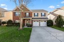 11344 Ardrey Crest Drive sold home in Charlotte, SC