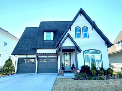 415 Rocking Chair Lane