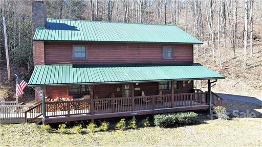 11 Sweet Holler Drive