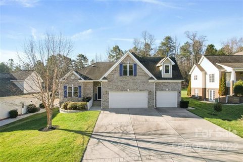132 Quail Haven Drive 24 sold home in Quail Hollow, Troutman, NC