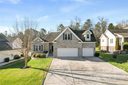 132 Quail Haven Drive 24 sold home in Troutman, SC