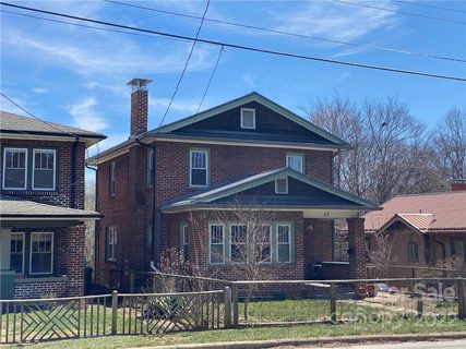 64 Brevard Road