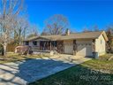460 Beach Drive sold home in Hendersonville, SC