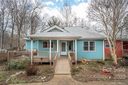 43 Vermont Court A1 sold home in Asheville, SC