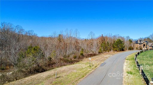 569 Carollbrook Drive sold lot in Mccully Creek, Rock Hill, SC