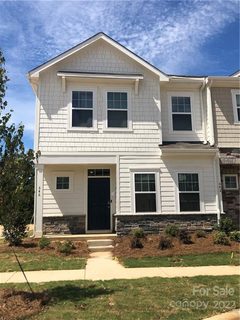 646 Sagecroft Lane 45 sold home in Sagecroft, Indian Trail, NC