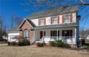 2209 Keswick Lane sold home in Rock Hill, SC