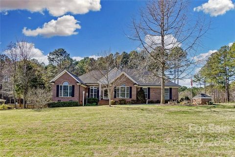 4159 Isle Of Pines Drive sold home in Isle of Pines, Denver, NC