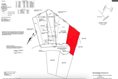 12100 12114 12120 Plover Drive
