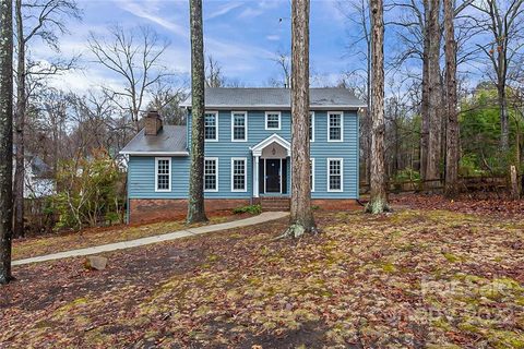 4440 Beechaven Drive