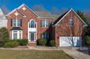 4315 Mccamey Drive sold home in Matthews, SC