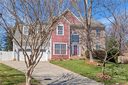 116 Lyman Oak Court sold home in Fort Mill, SC