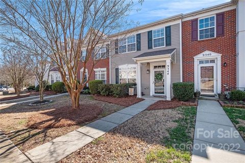9344 Greenheather Drive