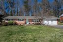 40 Dogwood Drive sold home in Brevard, SC