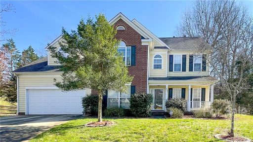 12800 Bald Eagle Drive