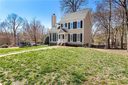 8601 Canter Post Drive sold home in Charlotte, SC