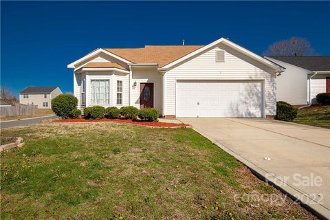 1692 Tate Road