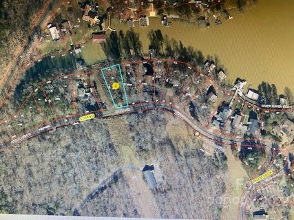0 Strand Drive sold lot in River Haven, Albemarle, NC