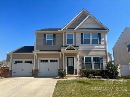 260 Fesperman Circle