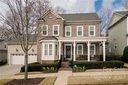 17114 Sulky Plough Road sold home in Charlotte, SC