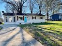 2560 Oakwood Avenue sold home in Concord, SC