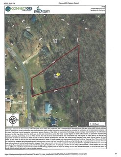 22055 Oakwood Road 21 sold lot in Oakwood Park, Albemarle, NC