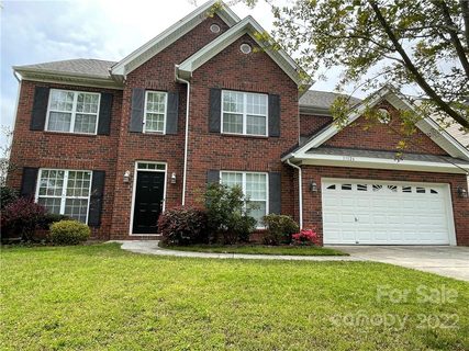 11126 Anna Rose Road