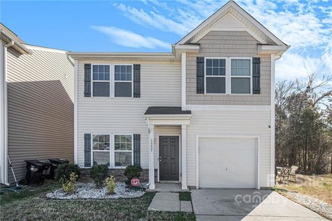 1337 Potter Ridge Road