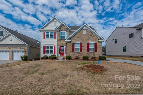 511 Rough Hewn Lane