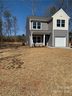 251 Big Forest Drive sold home in Statesville, SC
