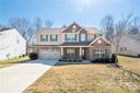 5024 Newport Landing Way sold home in Gastonia, SC