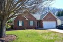 1102 Overhill Road sold home in Salisbury, SC