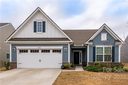 13334 Blanton Drive L22 sold home in Huntersville, SC