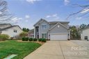 20136 Tailwind Lane sold home in Cornelius, SC