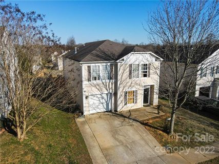 1613 Matthew Allen Circle