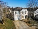 1613 Matthew Allen Circle sold home in Kannapolis, SC