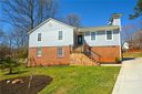 9601 Heartwood Lane sold home in Charlotte, SC