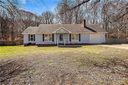 2326 Springwater Drive sold home in Gastonia, SC