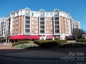 4625 Piedmont Row Drive 518