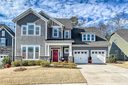 12528 Old Westbury Drive sold home in Cornelius, SC