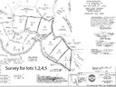 Lot 4 Willow Run Lane sold home in Zirconia, SC