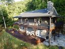 1251 Long Branch Road sold home in Maggie Valley, SC