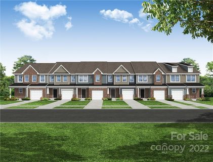 2138 Bexar Trail Lot 23