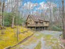 47 Honeysuckle Ridge Road sold home in Pisgah Forest, SC