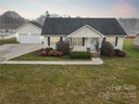 1607 Riverview Road sold home in Lincolnton, SC