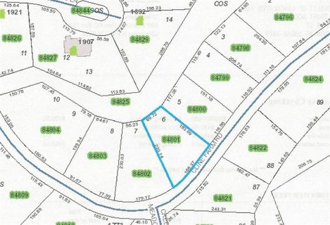 0 Cline Farm Road