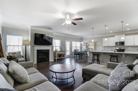 157 Sierra Chase Drive