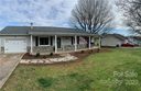 4990 Forest Ridge Drive sold home in Hickory, SC