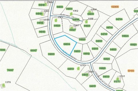 0 Cline Farm Road